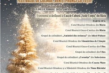 Expoziția Județeană de icoane