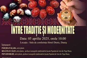 ATELIER DE PICTAT OUA DANES