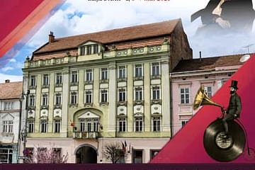 „Zilele Școlilor Populare de Arte” – In Memoriam Lelia-Mariana Albu
