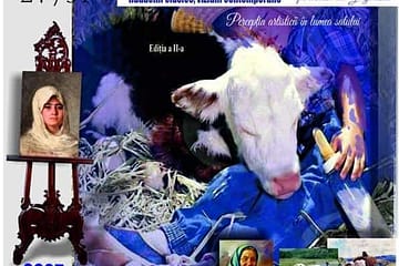 Simpozionul de pictură „Universul Satului Românesc”