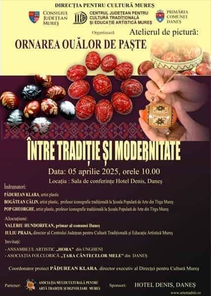 ATELIER DE PICTAT OUA DANES