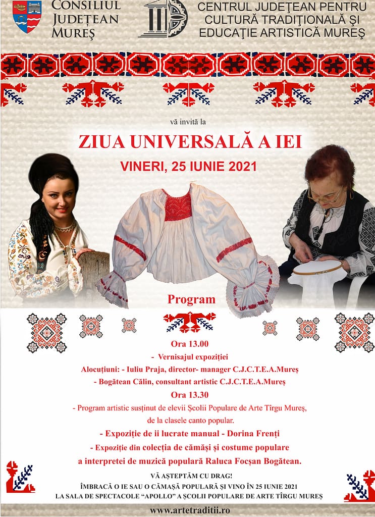 Ziua Universală a Iei